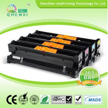 Unidade de bateria de cartucho de toner da impressora a laser para Oki C9600